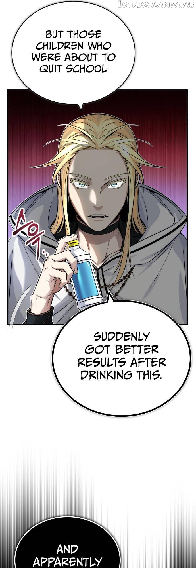Reincarnated Into A Warlock 66,666 Years Later Chapter 80 - page 38