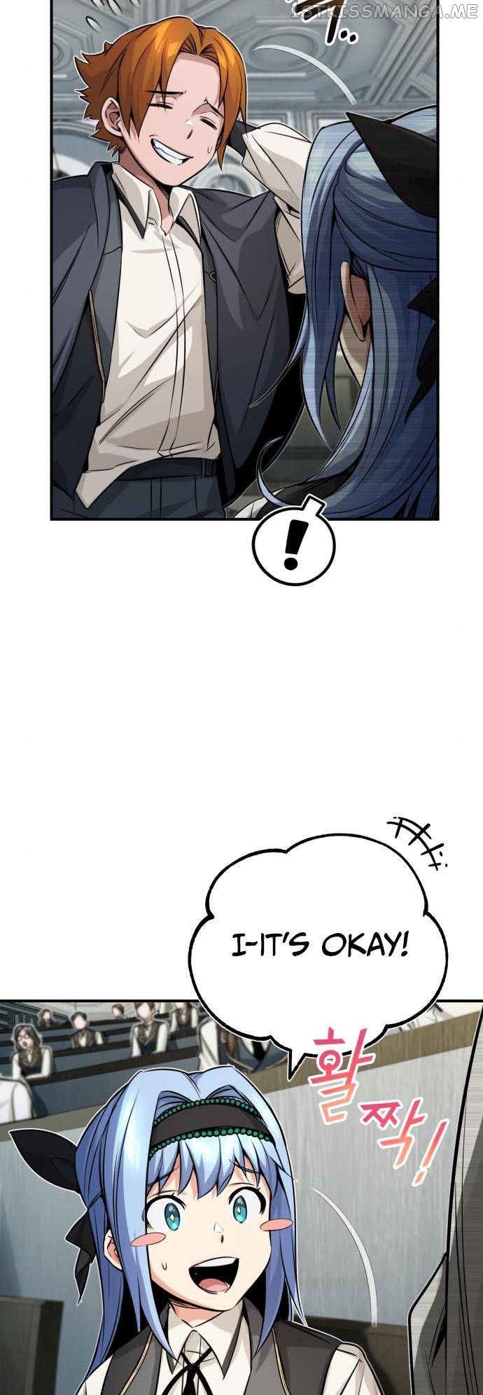 Reincarnated Into A Warlock 66,666 Years Later Chapter 80 - page 4