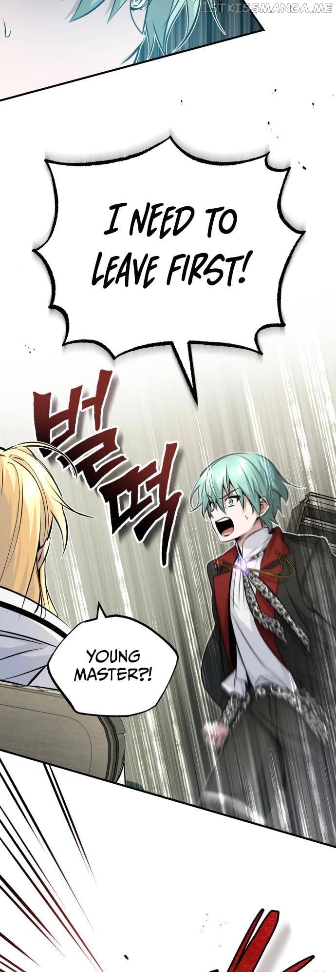 Reincarnated Into A Warlock 66,666 Years Later Chapter 80 - page 41