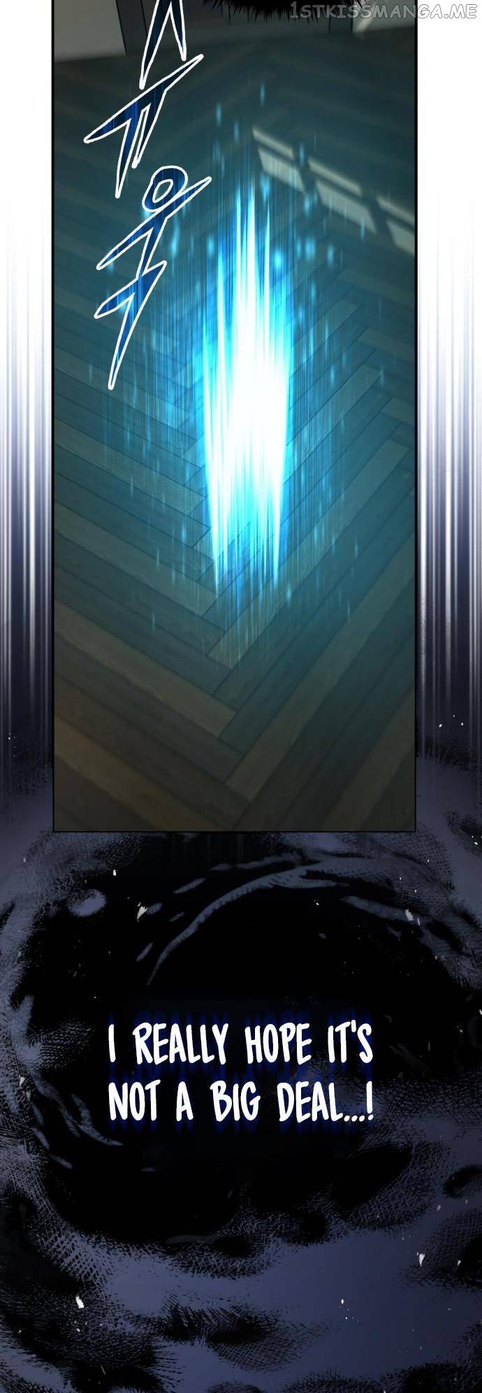 Reincarnated Into A Warlock 66,666 Years Later Chapter 80 - page 43