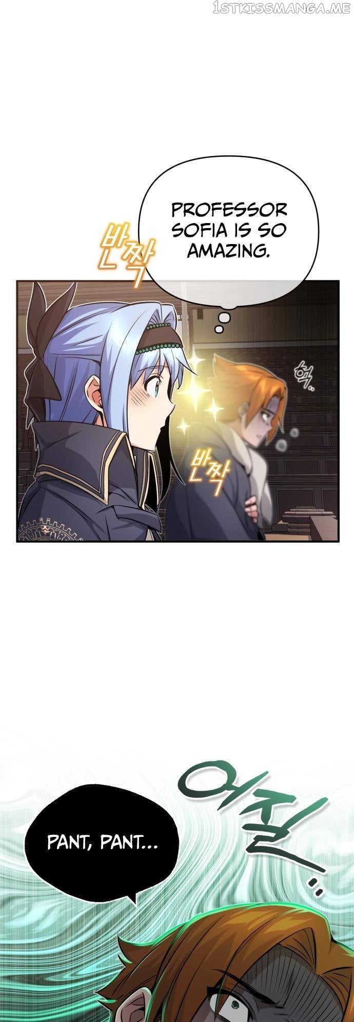 Reincarnated Into A Warlock 66,666 Years Later Chapter 80 - page 46