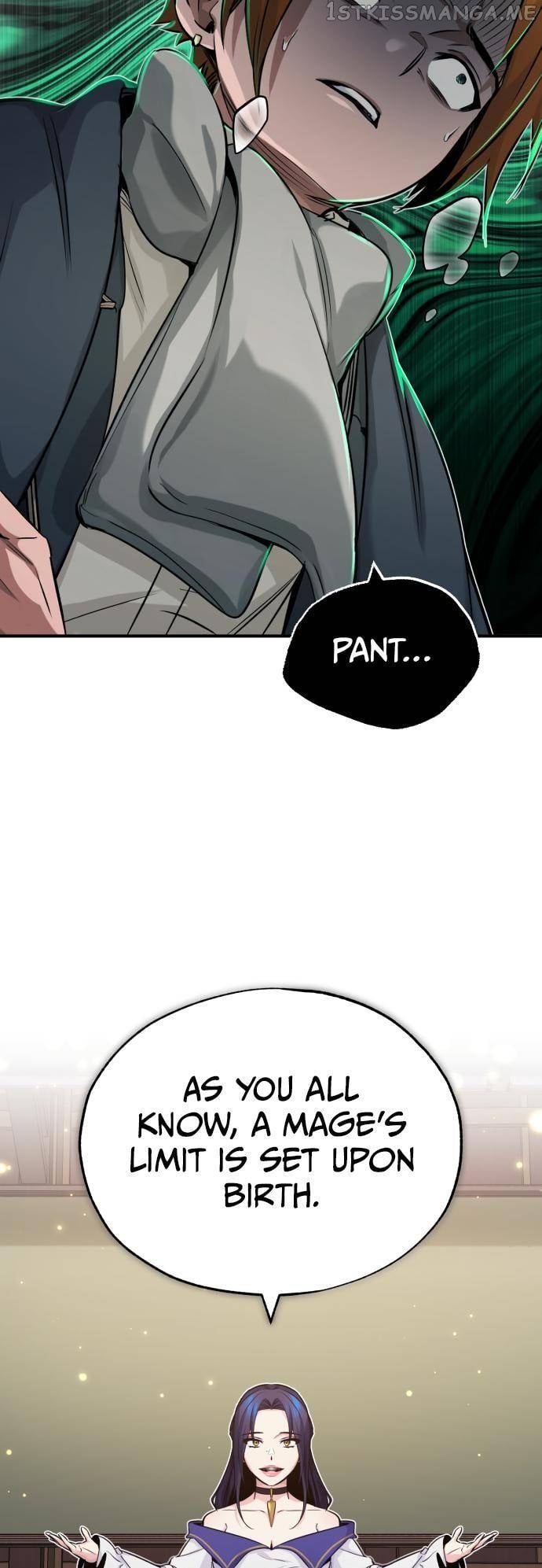 Reincarnated Into A Warlock 66,666 Years Later Chapter 80 - page 47