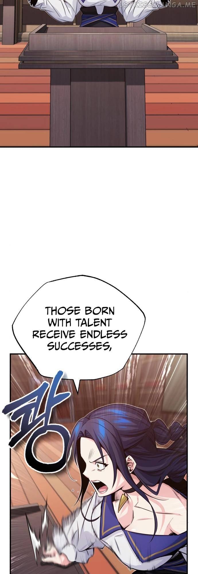 Reincarnated Into A Warlock 66,666 Years Later Chapter 80 - page 48