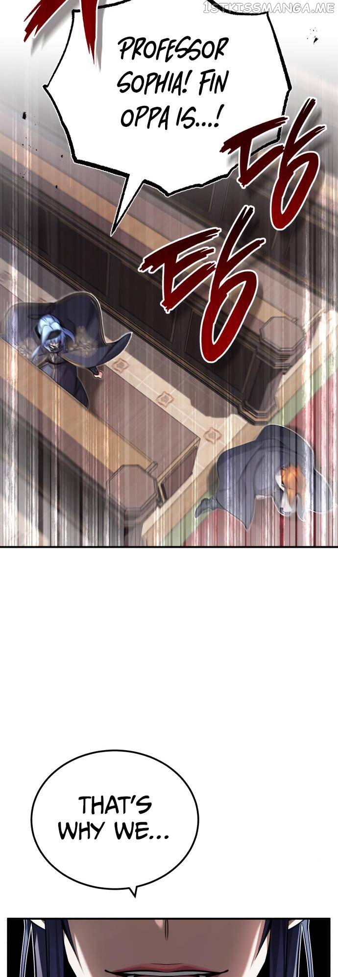 Reincarnated Into A Warlock 66,666 Years Later Chapter 80 - page 51