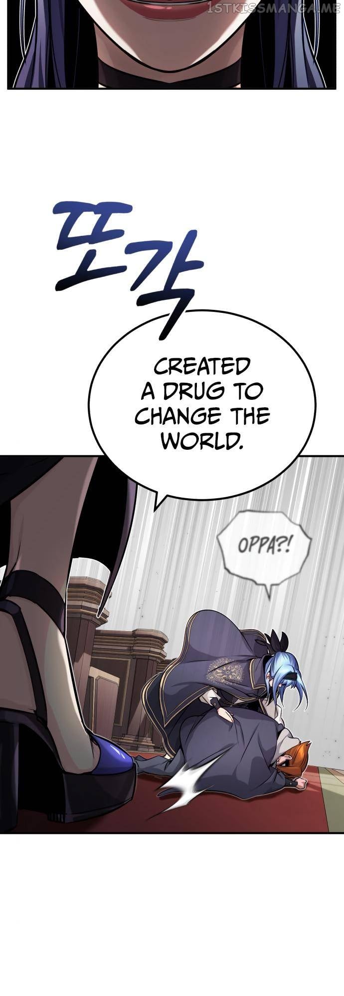 Reincarnated Into A Warlock 66,666 Years Later Chapter 80 - page 52