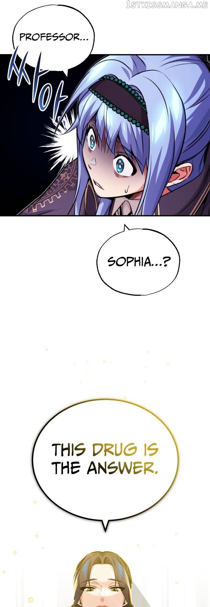 Reincarnated Into A Warlock 66,666 Years Later Chapter 80 - page 54