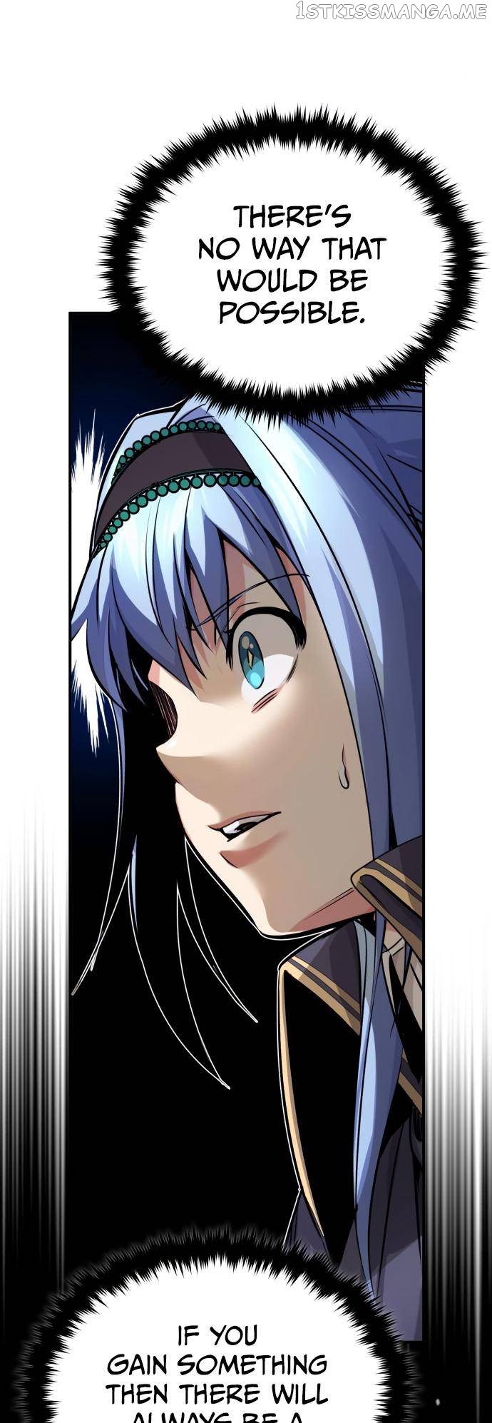 Reincarnated Into A Warlock 66,666 Years Later Chapter 80 - page 57