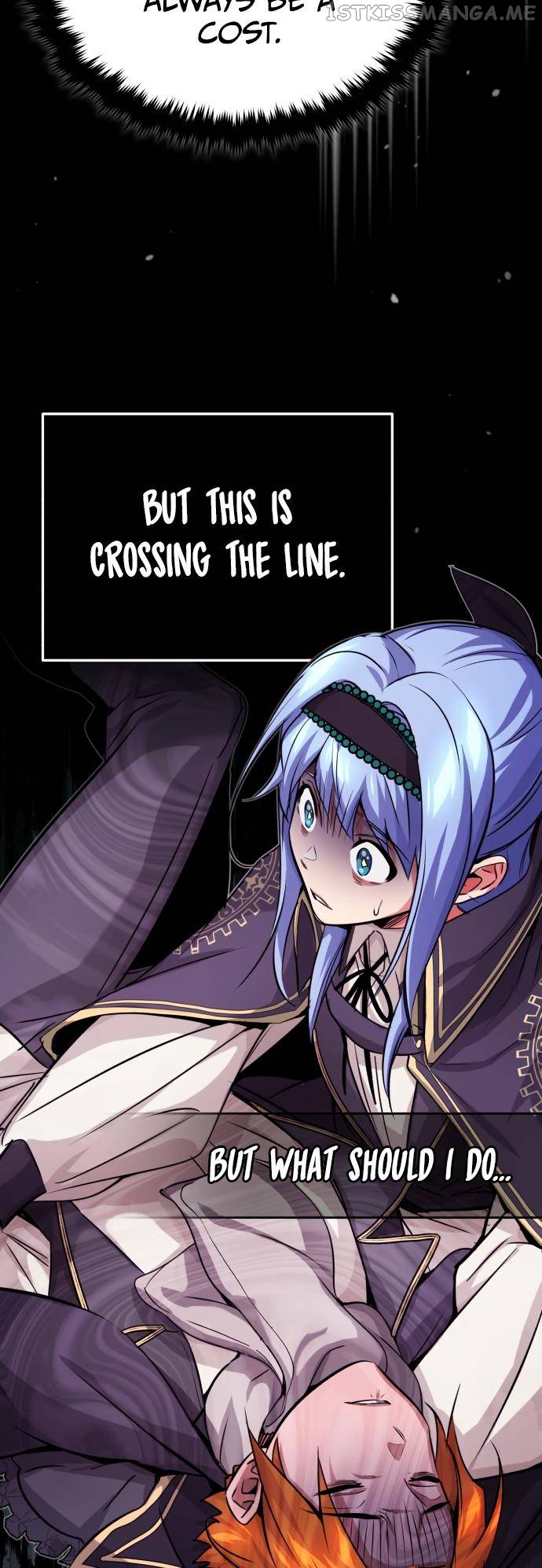 Reincarnated Into A Warlock 66,666 Years Later Chapter 80 - page 58