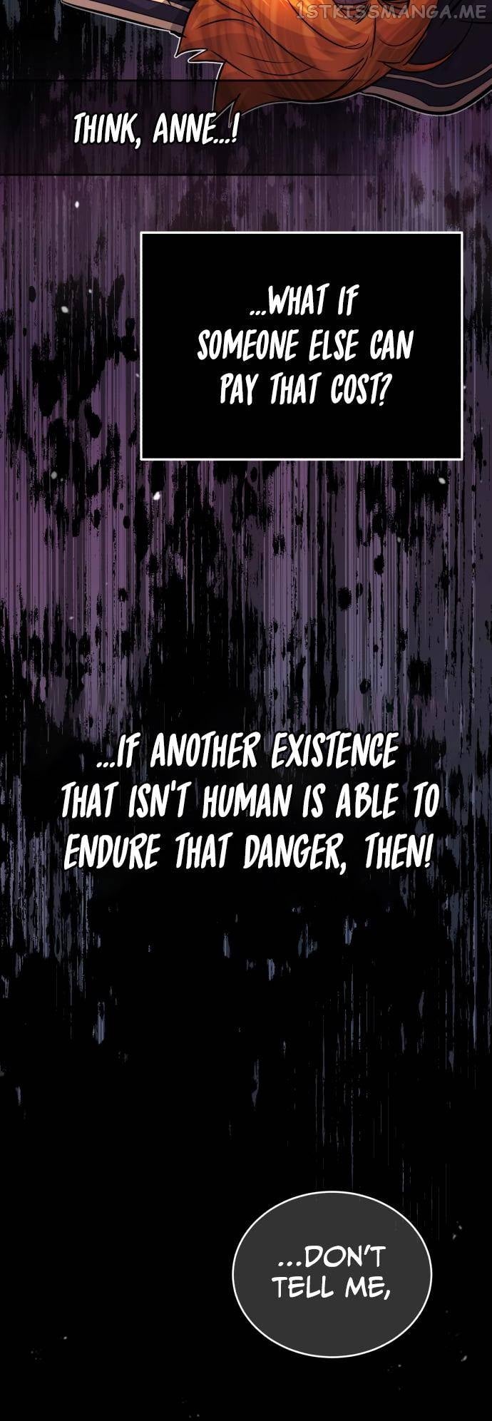 Reincarnated Into A Warlock 66,666 Years Later Chapter 80 - page 59