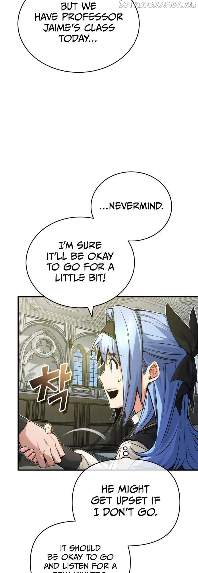 Reincarnated Into A Warlock 66,666 Years Later Chapter 80 - page 6