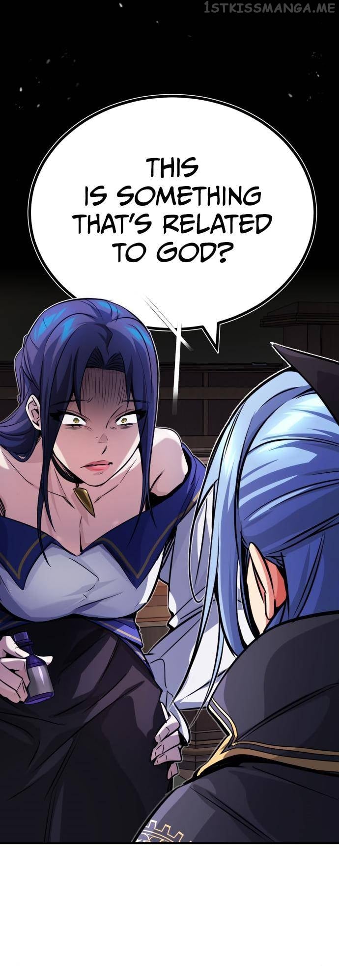 Reincarnated Into A Warlock 66,666 Years Later Chapter 80 - page 60