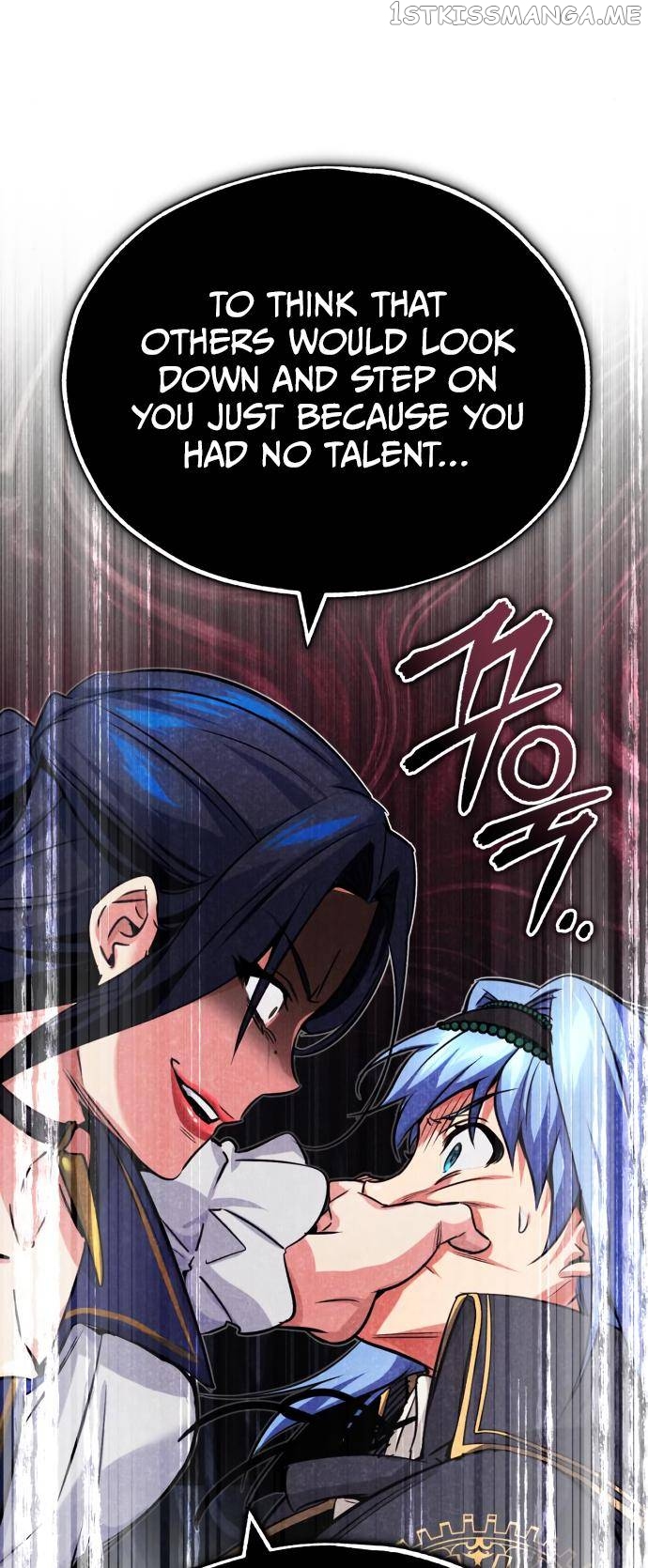 Reincarnated Into A Warlock 66,666 Years Later Chapter 80 - page 62
