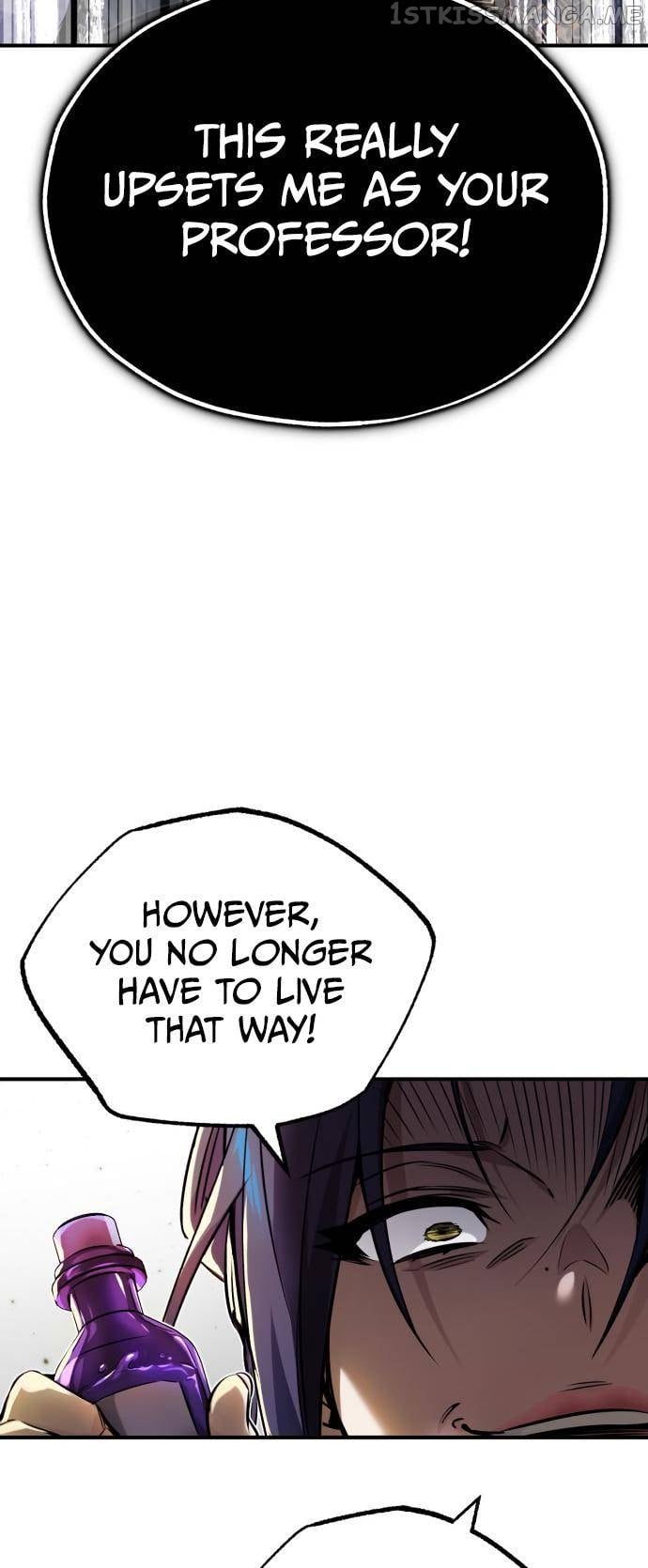 Reincarnated Into A Warlock 66,666 Years Later Chapter 80 - page 63