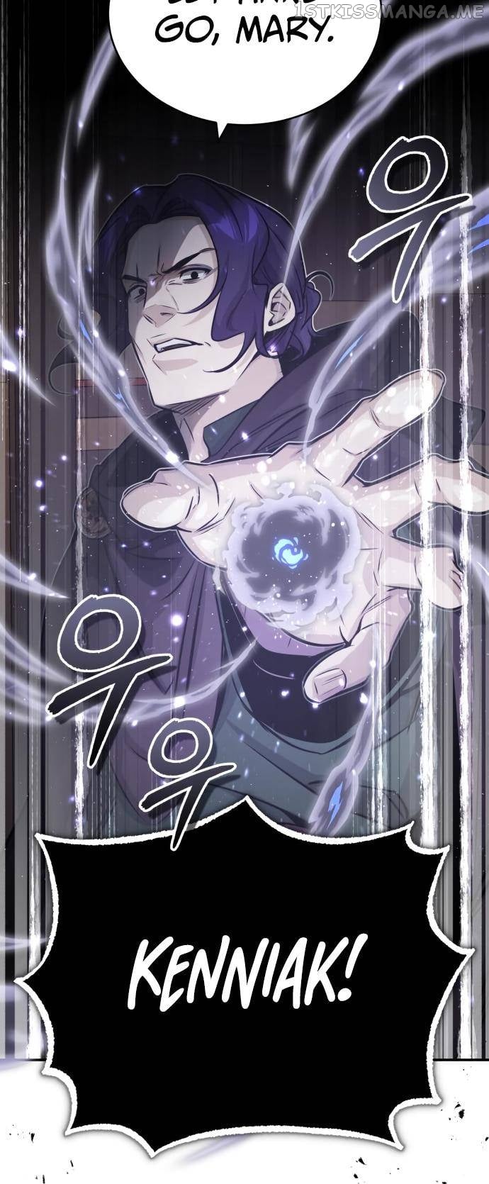 Reincarnated Into A Warlock 66,666 Years Later Chapter 80 - page 68