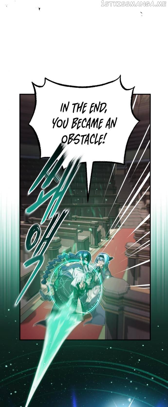 Reincarnated Into A Warlock 66,666 Years Later Chapter 80 - page 69