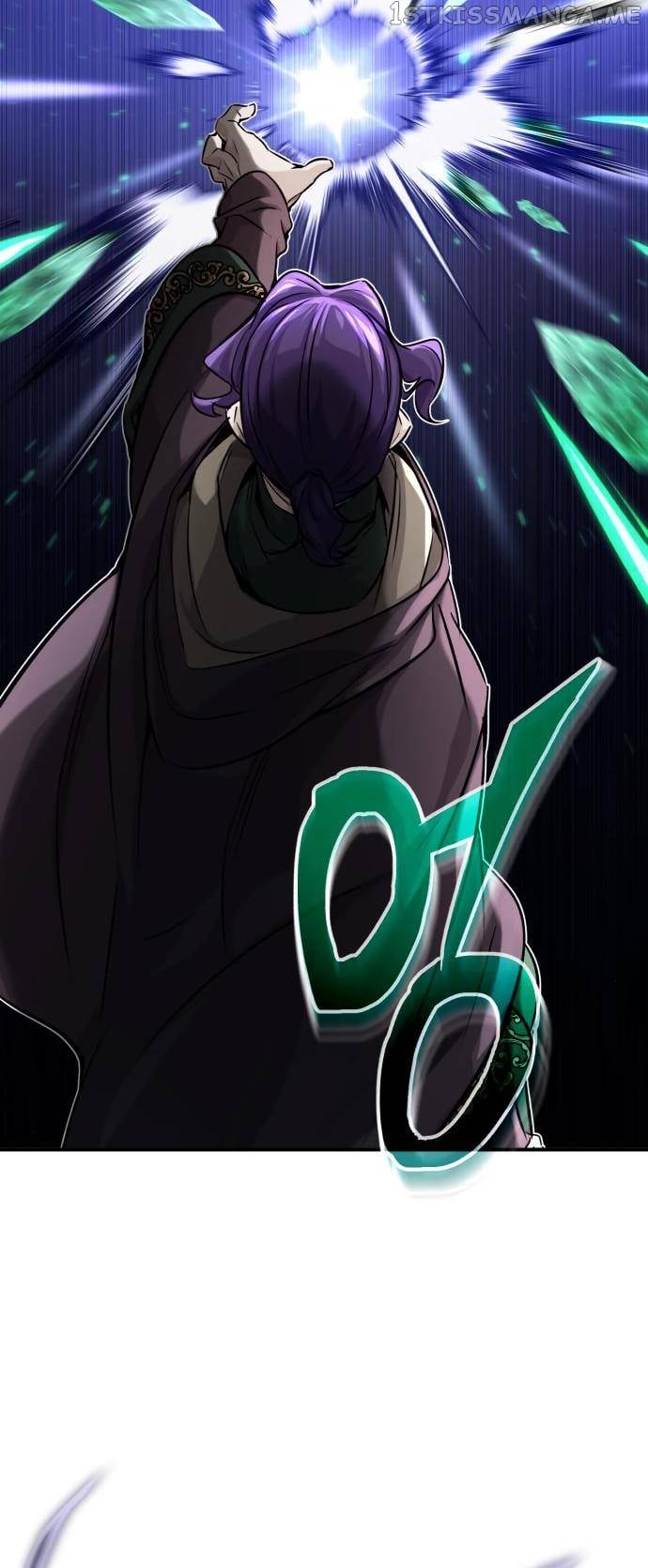 Reincarnated Into A Warlock 66,666 Years Later Chapter 80 - page 72