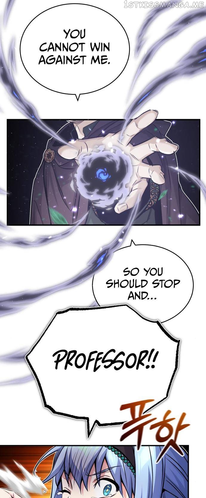 Reincarnated Into A Warlock 66,666 Years Later Chapter 80 - page 73