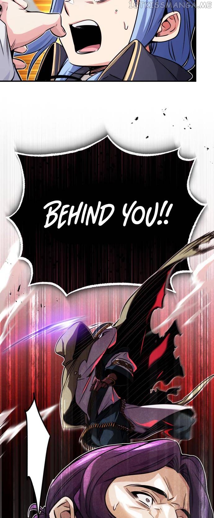 Reincarnated Into A Warlock 66,666 Years Later Chapter 80 - page 74