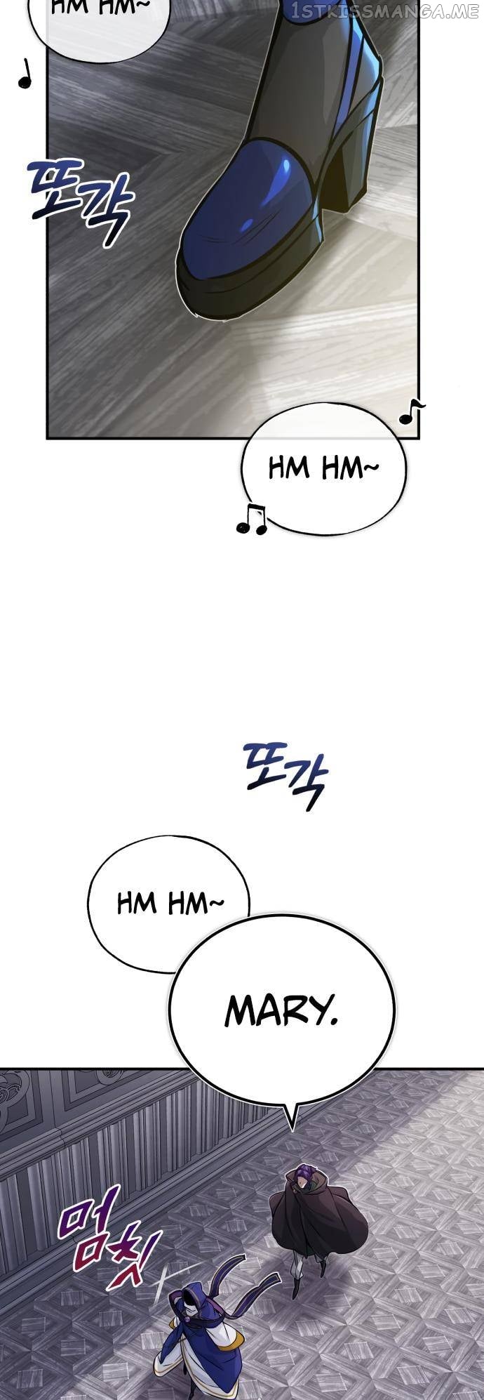 Reincarnated Into A Warlock 66,666 Years Later Chapter 80 - page 9