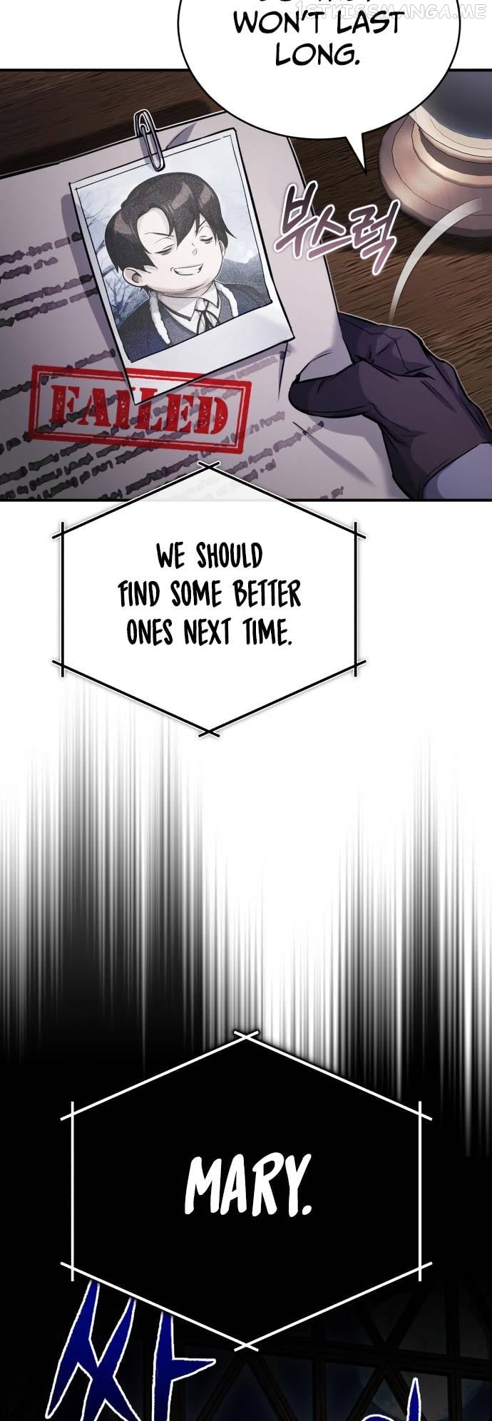Reincarnated Into A Warlock 66,666 Years Later Chapter 79 - page 14
