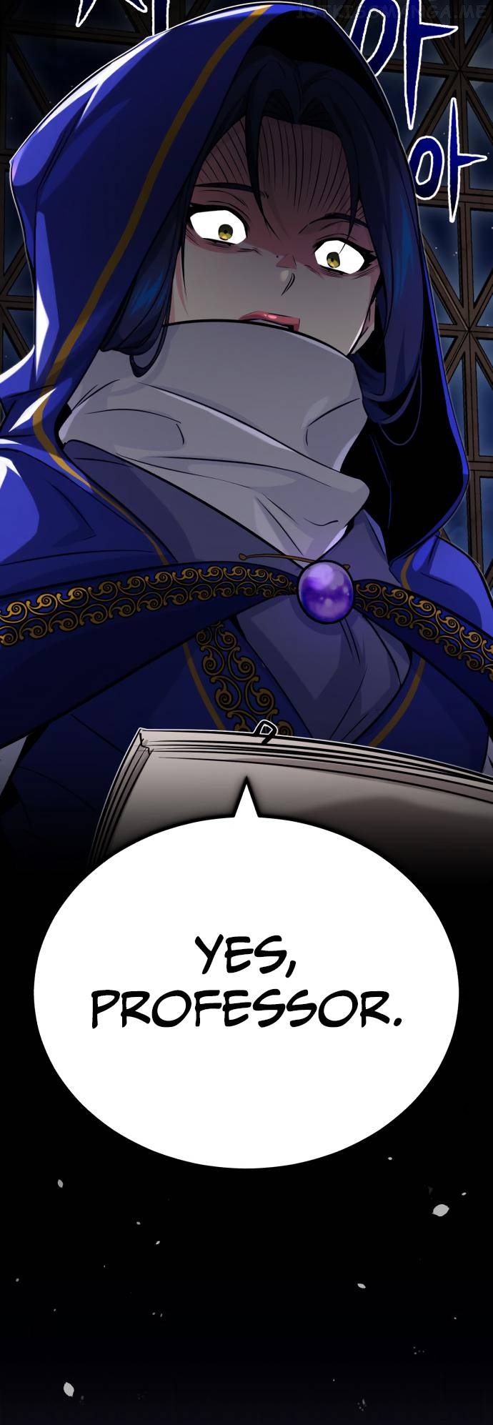 Reincarnated Into A Warlock 66,666 Years Later Chapter 79 - page 15