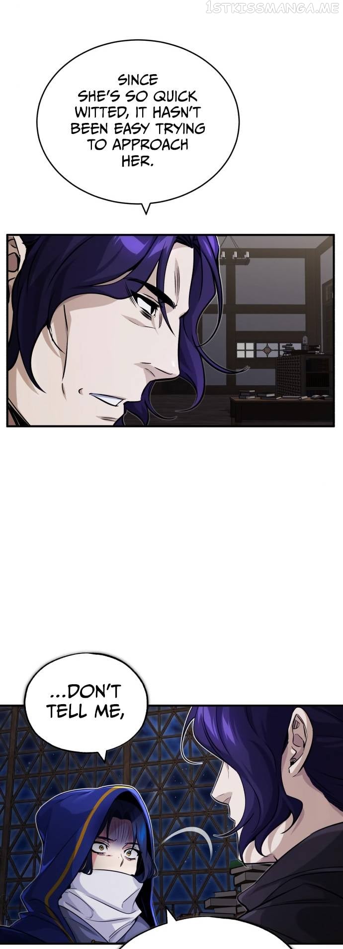 Reincarnated Into A Warlock 66,666 Years Later Chapter 79 - page 20