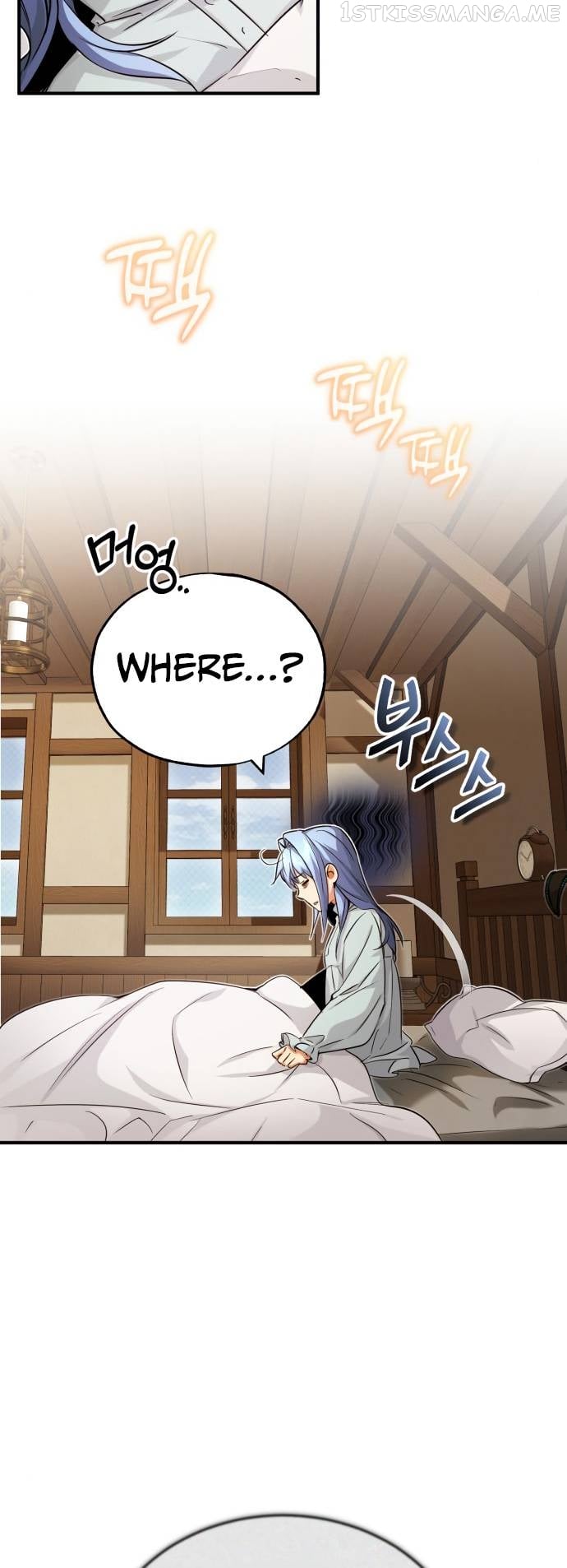 Reincarnated Into A Warlock 66,666 Years Later Chapter 79 - page 27