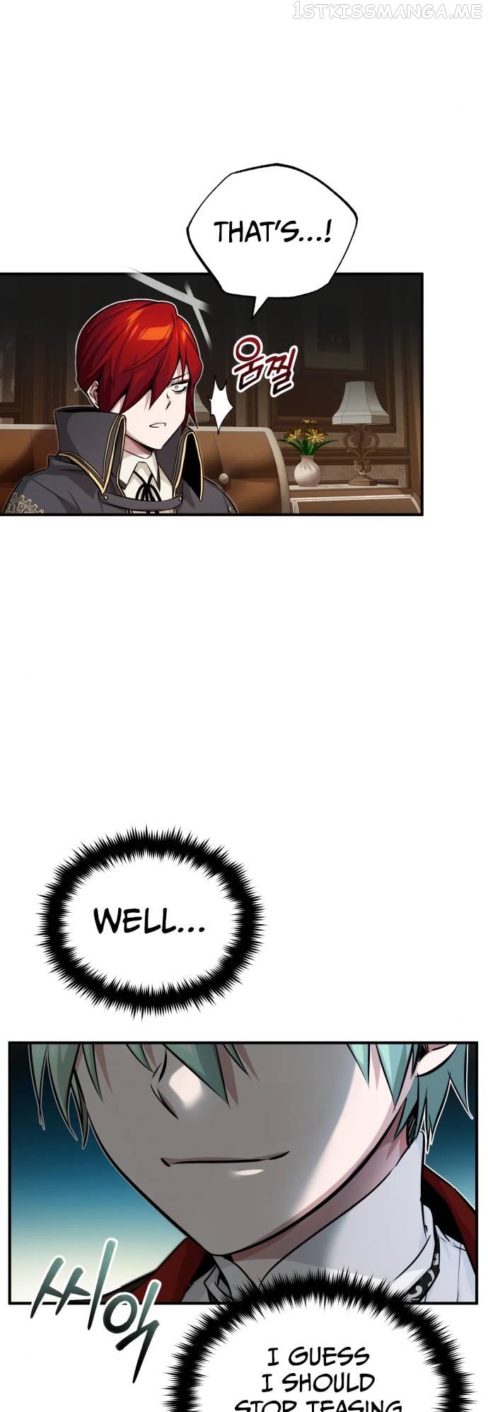 Reincarnated Into A Warlock 66,666 Years Later Chapter 79 - page 6