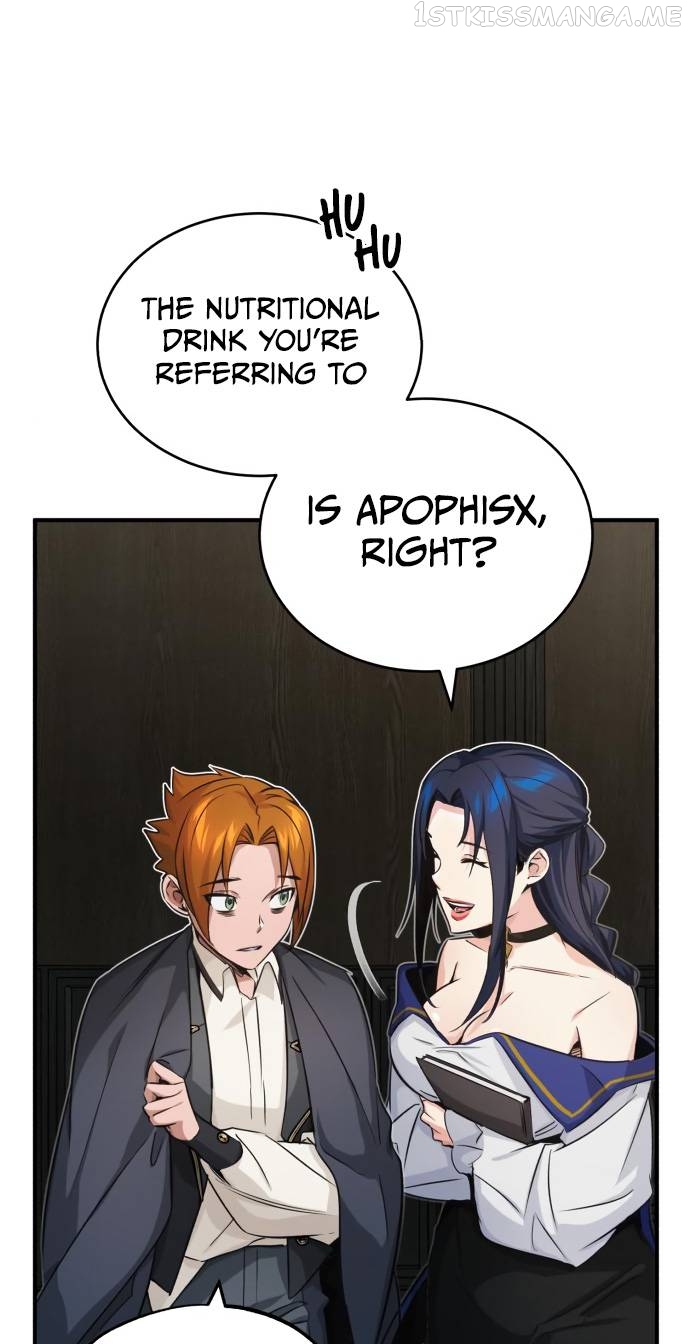 Reincarnated Into A Warlock 66,666 Years Later Chapter 79 - page 62