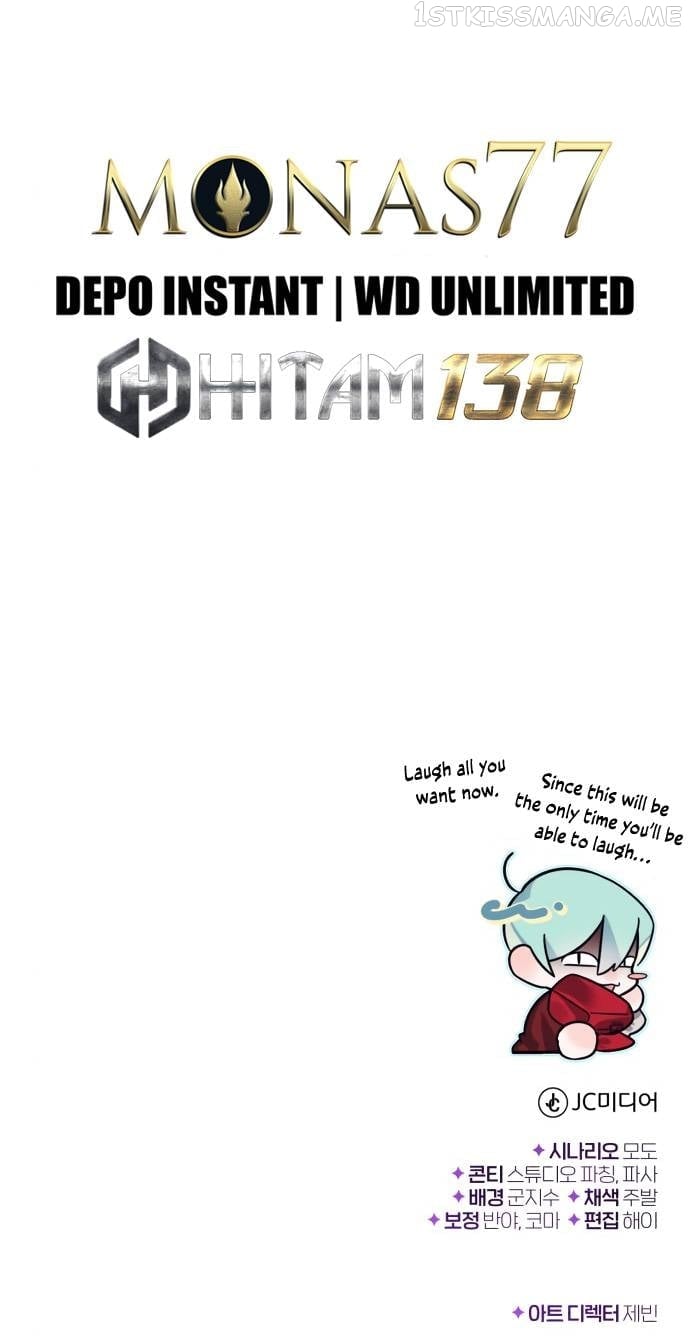 Reincarnated Into A Warlock 66,666 Years Later Chapter 79 - page 76