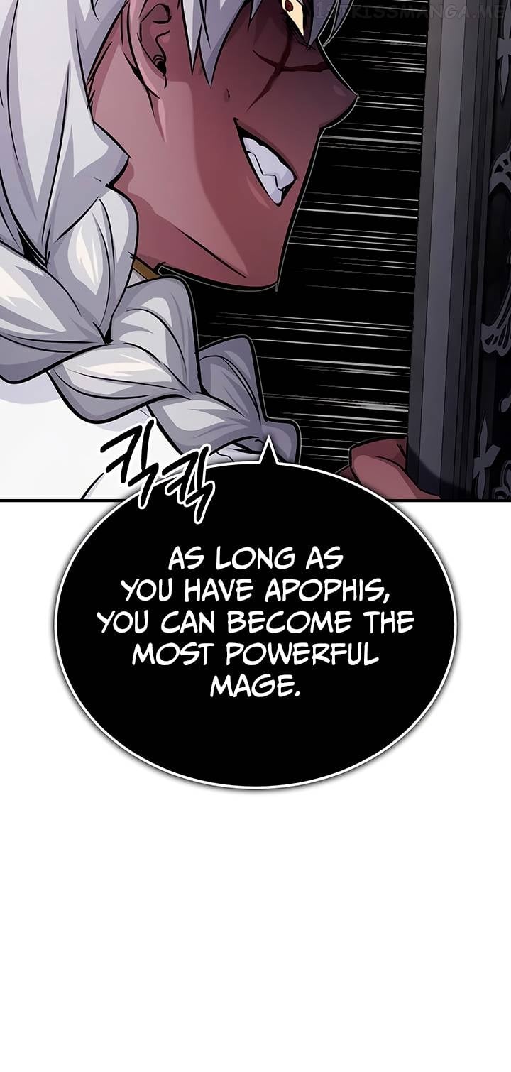Reincarnated Into A Warlock 66,666 Years Later Chapter 78 - page 34