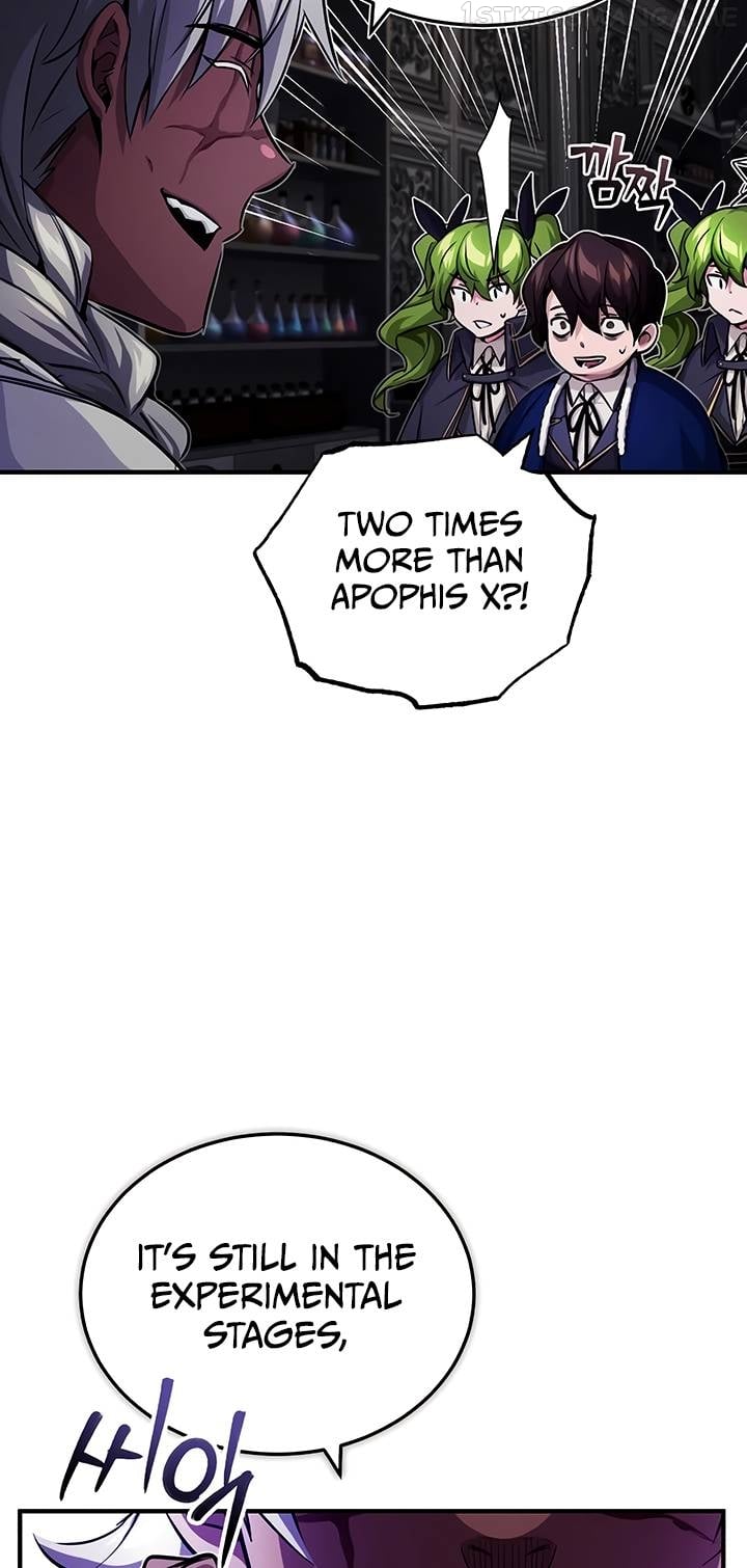 Reincarnated Into A Warlock 66,666 Years Later Chapter 78 - page 40