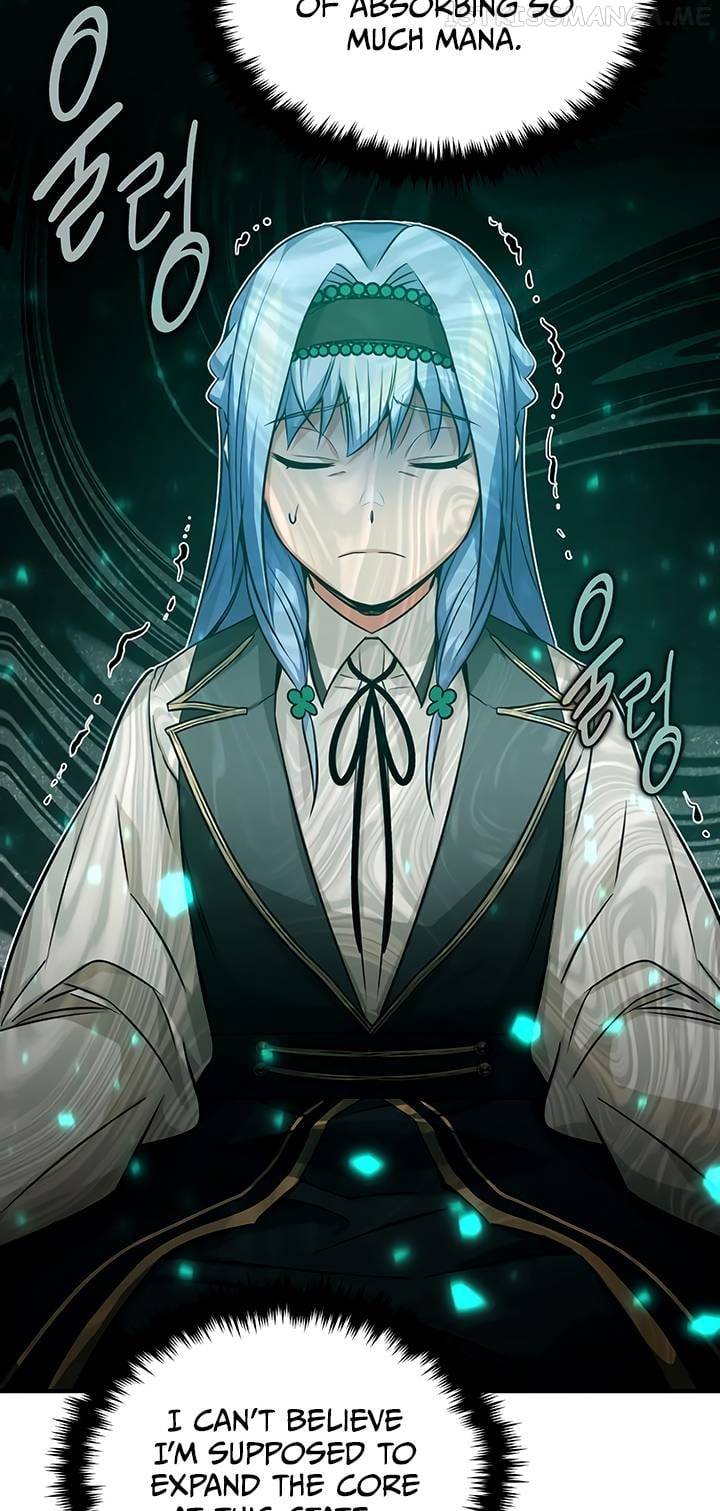 Reincarnated Into A Warlock 66,666 Years Later Chapter 78 - page 82