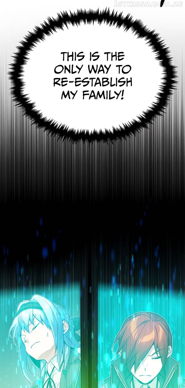 Reincarnated Into A Warlock 66,666 Years Later Chapter 78 - page 87