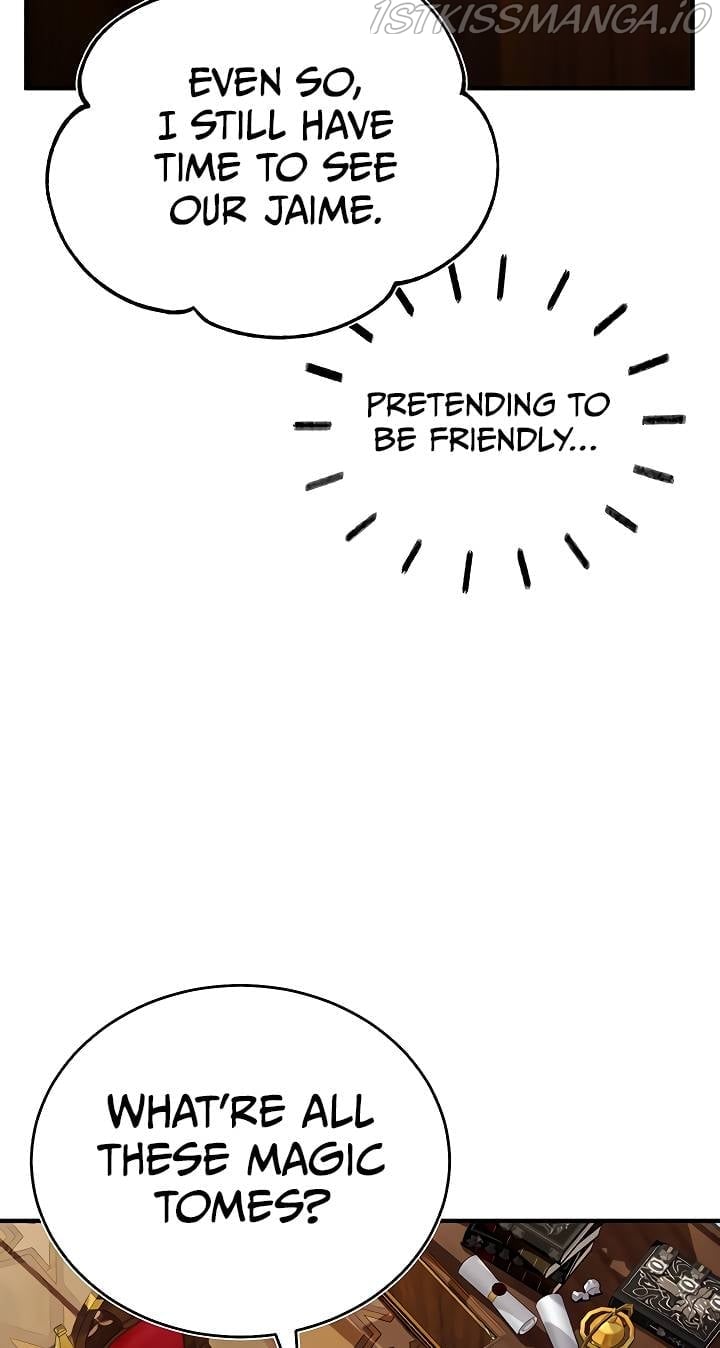 Reincarnated Into A Warlock 66,666 Years Later Chapter 75 - page 33