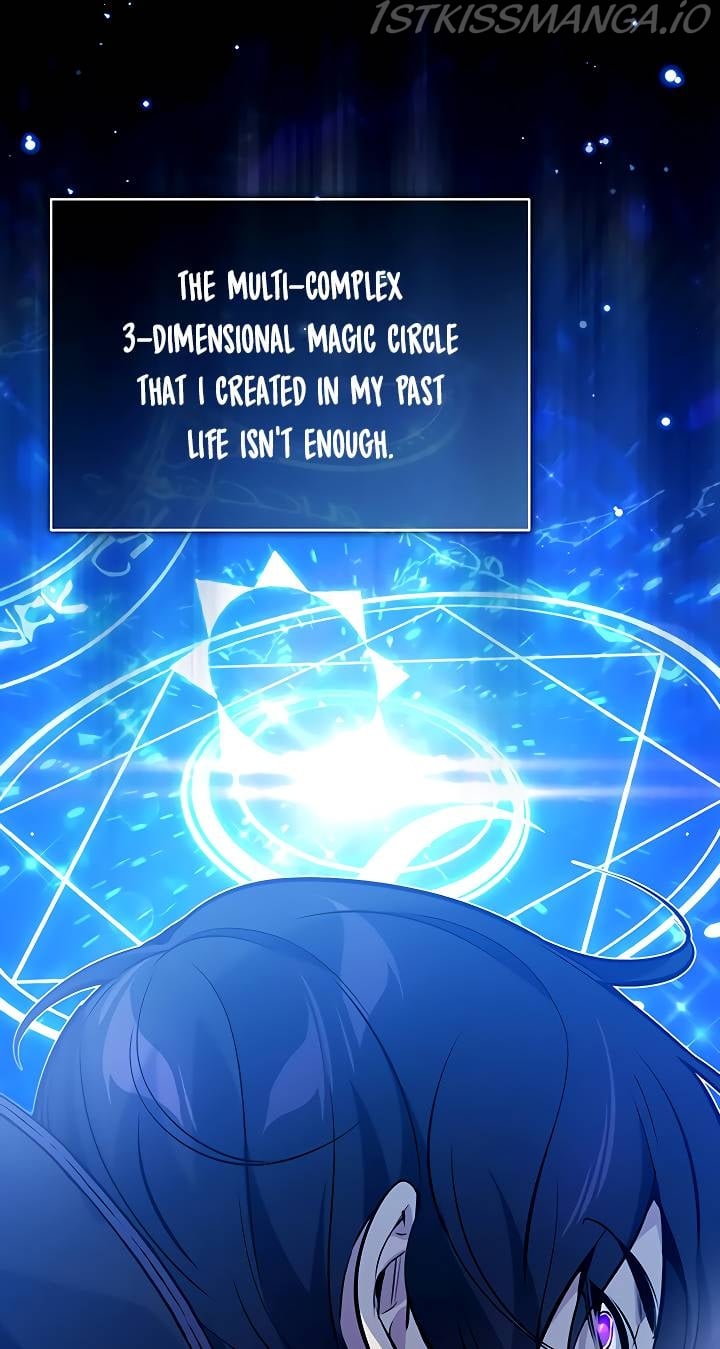 Reincarnated Into A Warlock 66,666 Years Later Chapter 75 - page 47