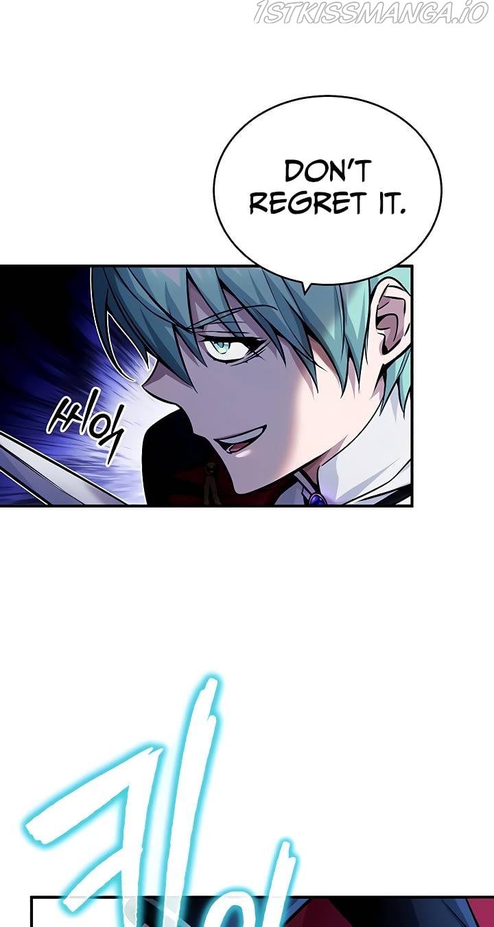 Reincarnated Into A Warlock 66,666 Years Later Chapter 75 - page 58