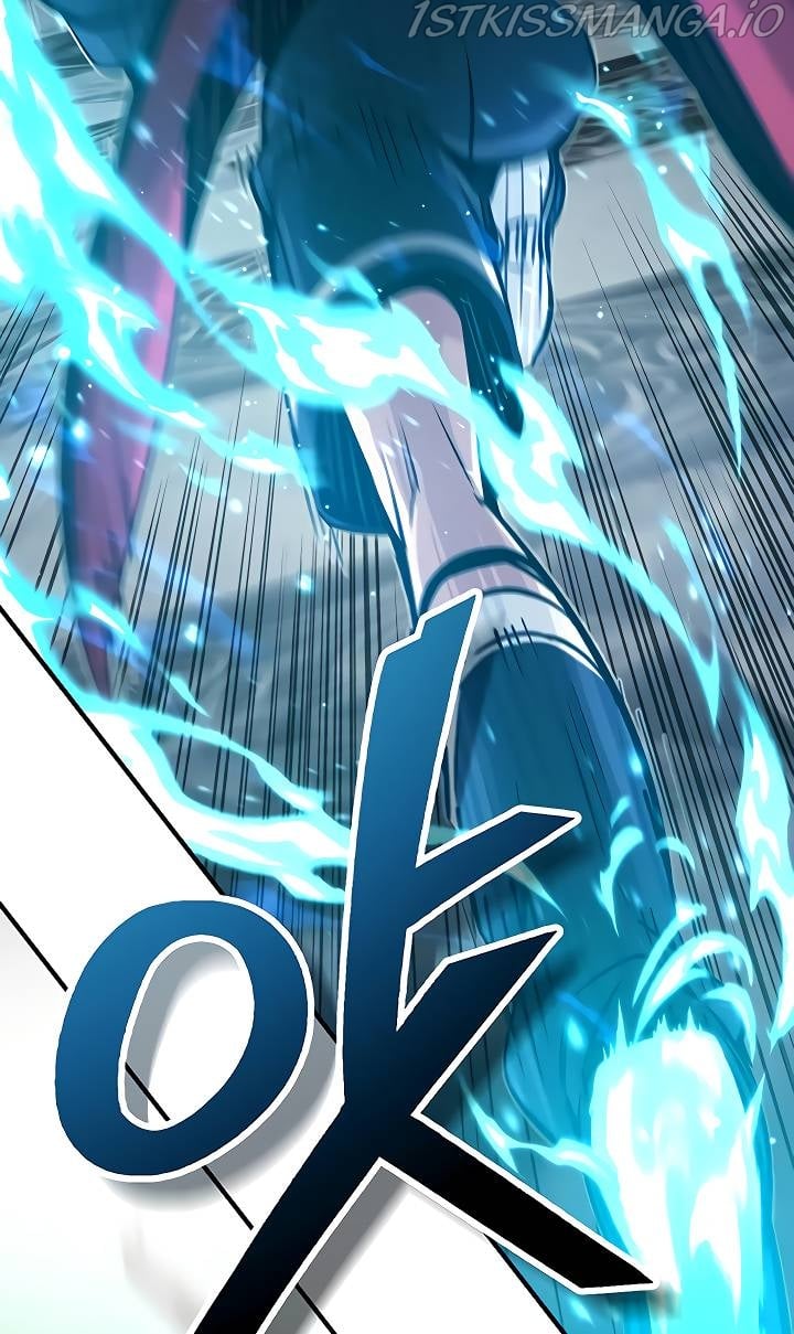 Reincarnated Into A Warlock 66,666 Years Later Chapter 75 - page 63