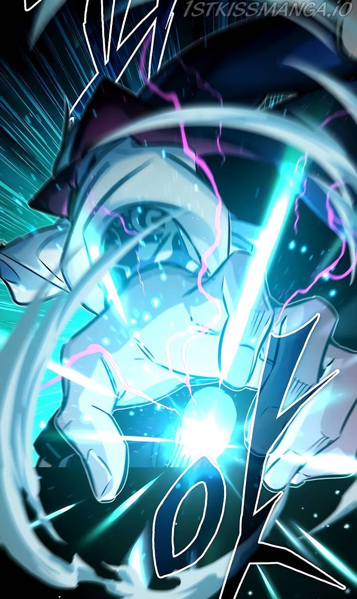 Reincarnated Into A Warlock 66,666 Years Later Chapter 75 - page 68