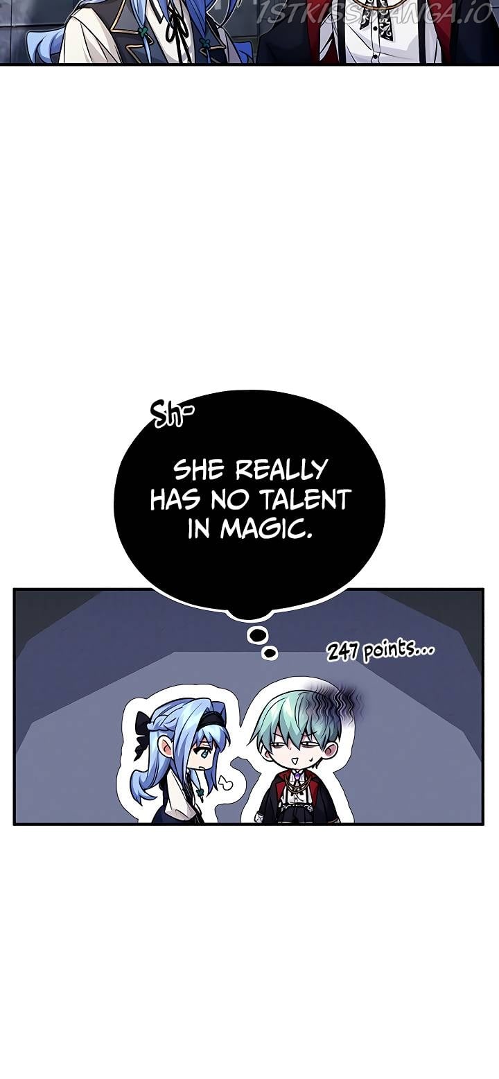 Reincarnated Into A Warlock 66,666 Years Later Chapter 75 - page 9