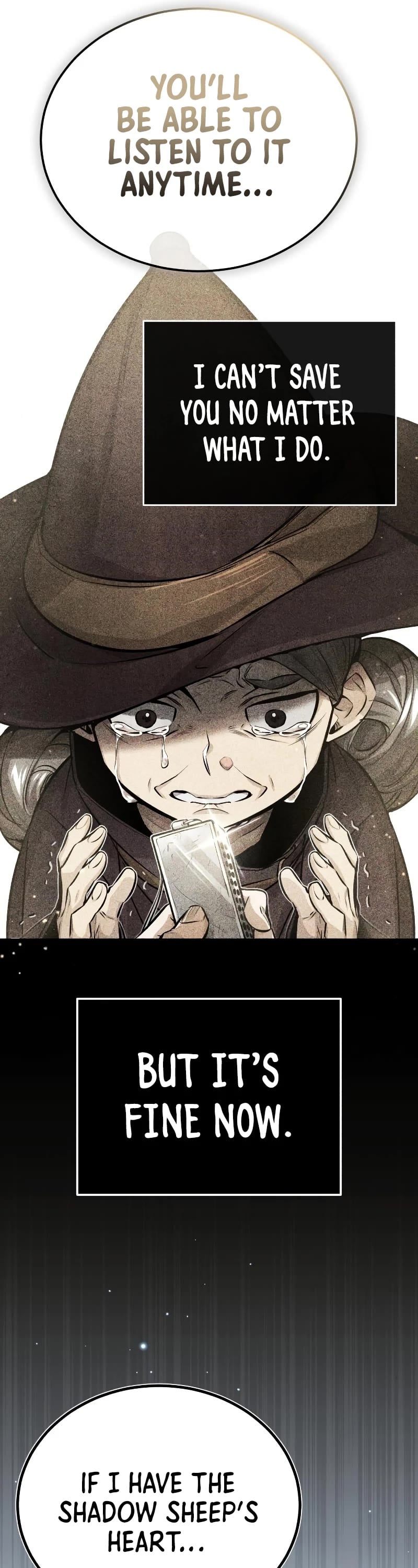 Reincarnated Into A Warlock 66,666 Years Later chapter 65 - page 19