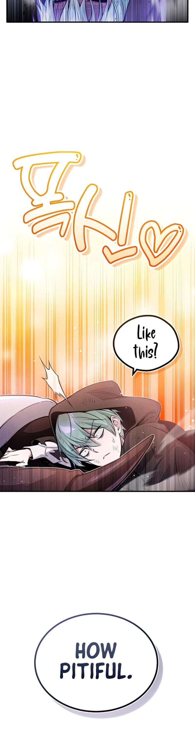 Reincarnated Into A Warlock 66,666 Years Later chapter 51 - page 20