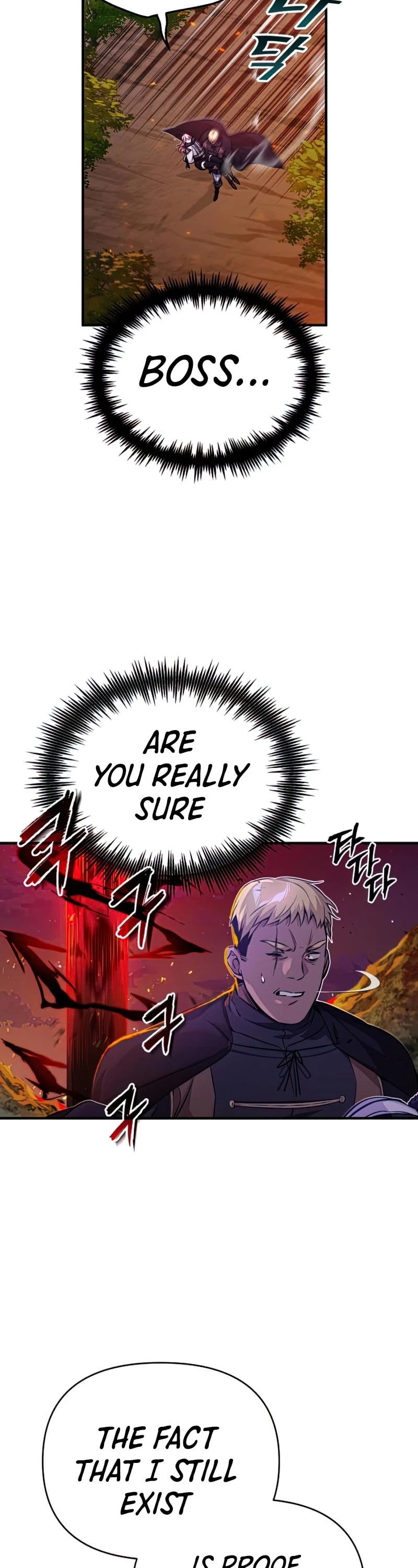 Reincarnated Into A Warlock 66,666 Years Later chapter 51 - page 4