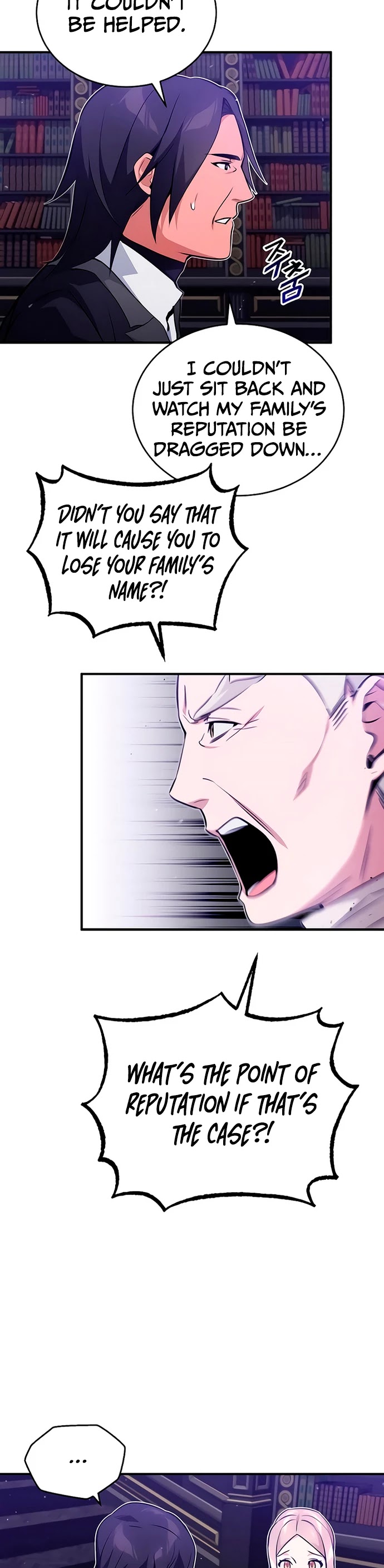 Reincarnated Into A Warlock 66,666 Years Later chapter 44 - page 24