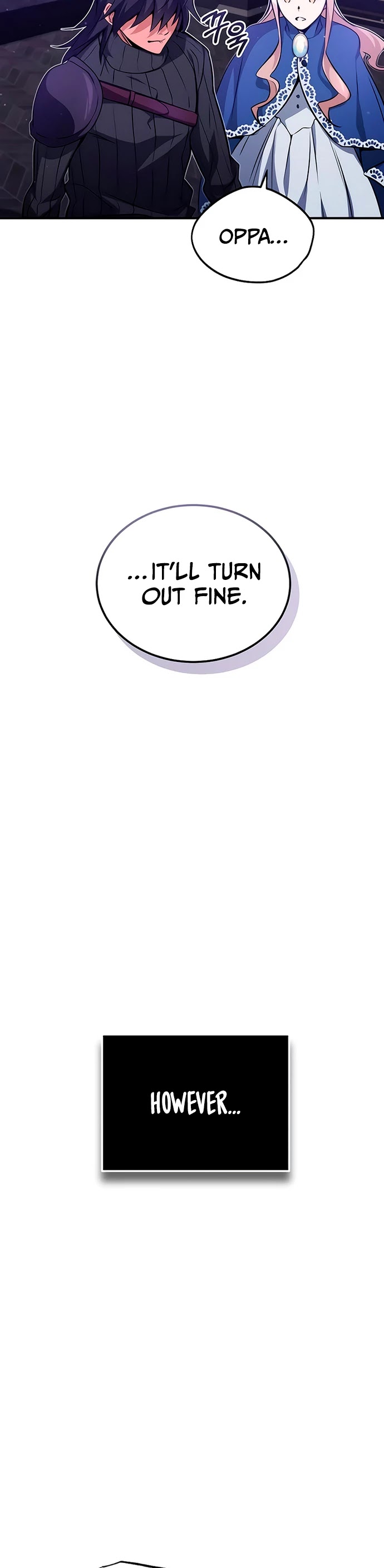Reincarnated Into A Warlock 66,666 Years Later chapter 44 - page 25