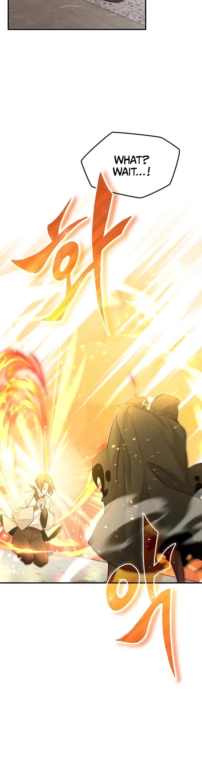 Reincarnated Into A Warlock 66,666 Years Later chapter 43 - page 15
