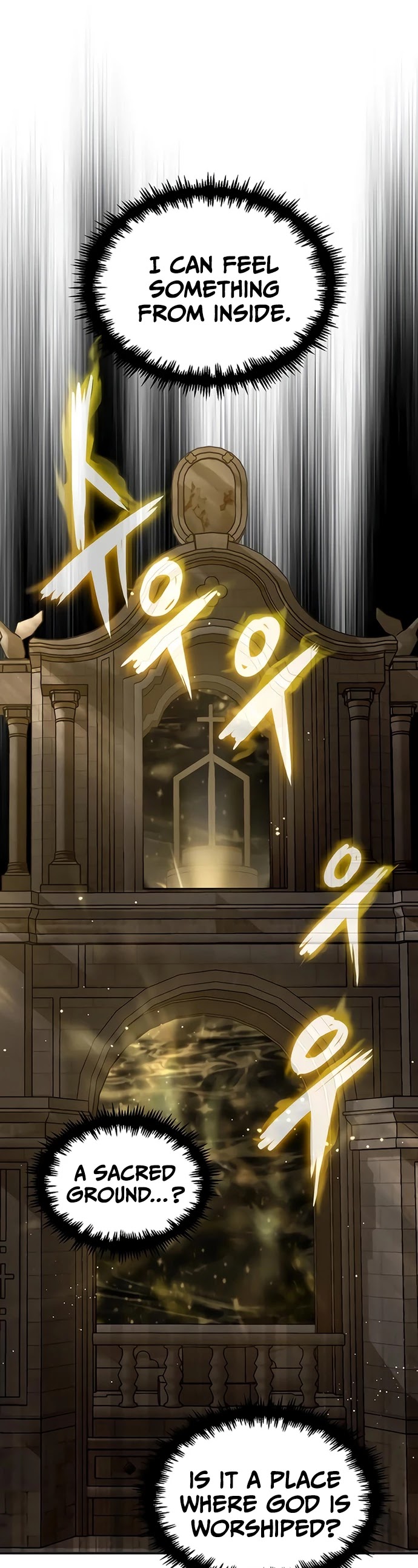 Reincarnated Into A Warlock 66,666 Years Later chapter 43 - page 2