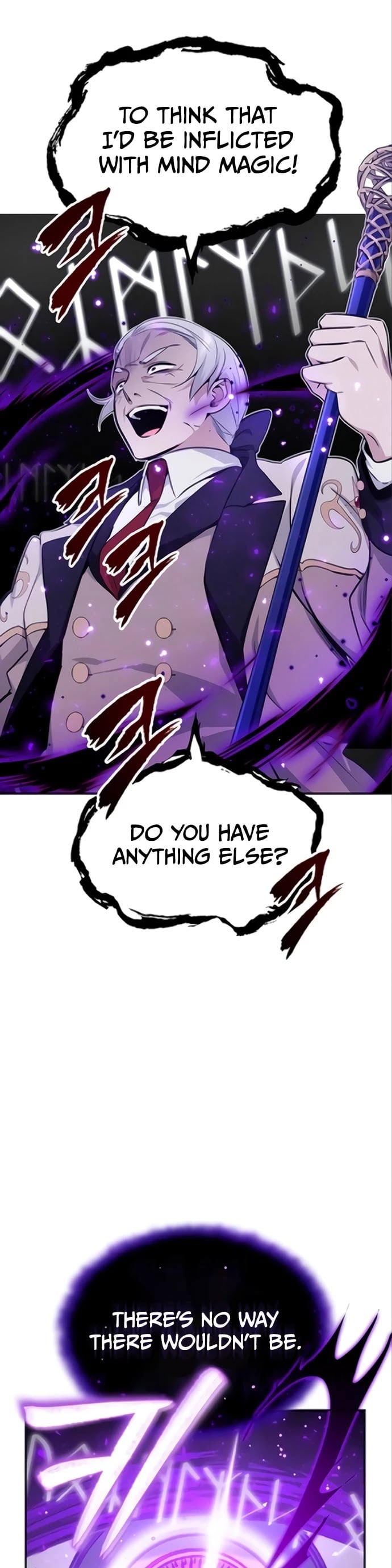 Reincarnated Into A Warlock 66,666 Years Later chapter 39 - page 14