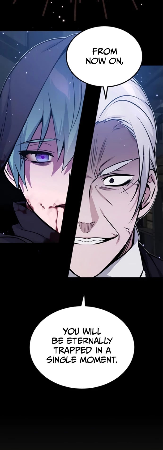Reincarnated Into A Warlock 66,666 Years Later chapter 39 - page 25