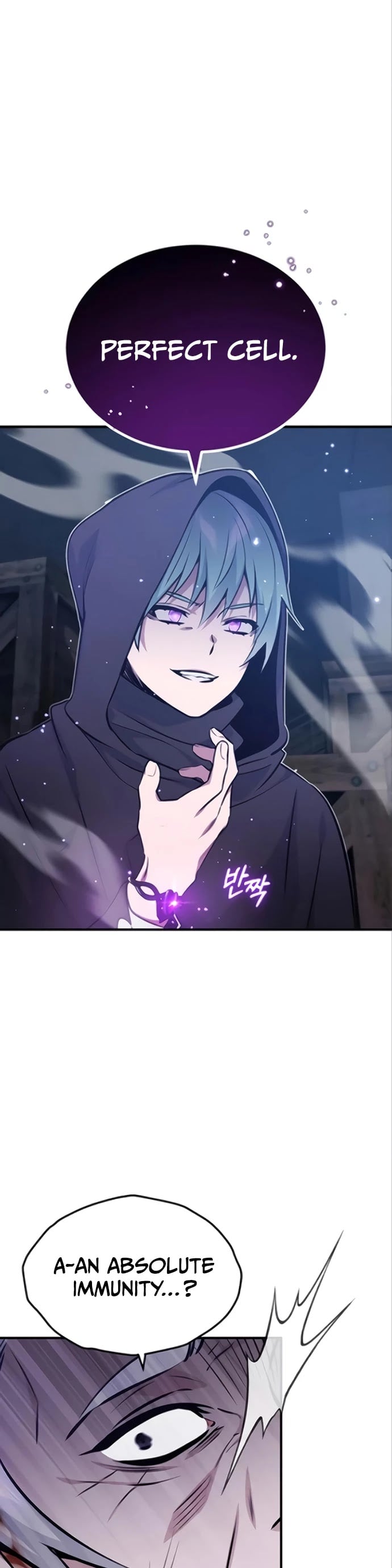 Reincarnated Into A Warlock 66,666 Years Later chapter 39 - page 39